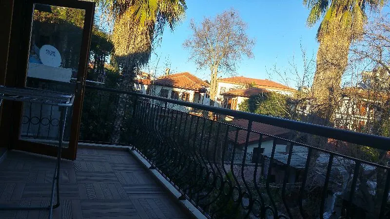 Old Town Deluxe Flats Aparthotel Antalya