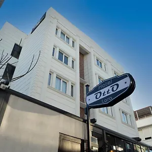 Hotel Otto Lara