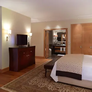 Jw Marriott 5*, Ankara Turkey