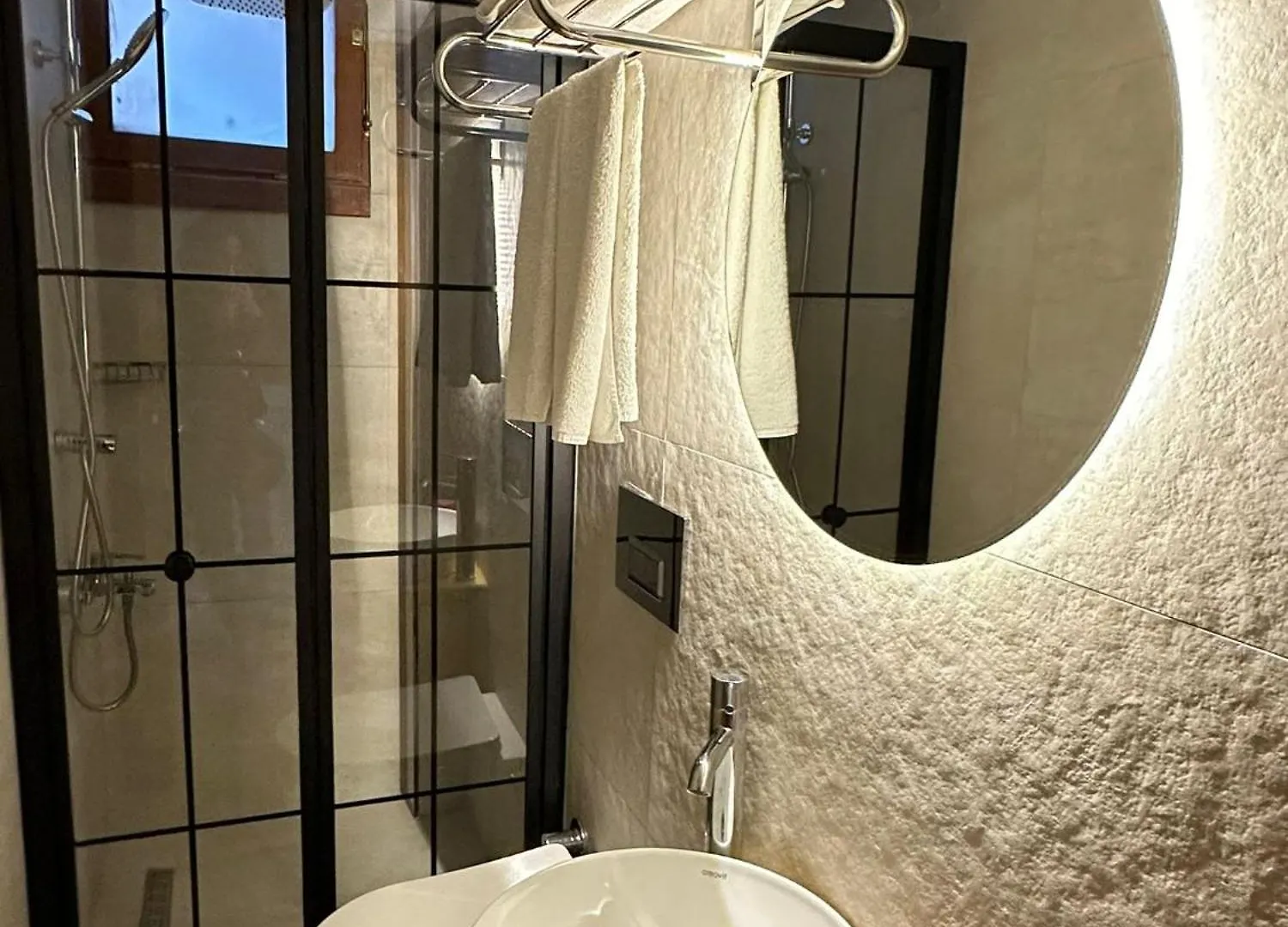 Old Town Deluxe Flats Aparthotel Antalya