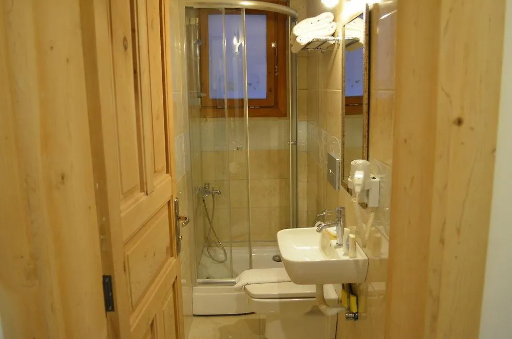 ***  Old Town Deluxe Flats Aparthotel Antalya Turkey