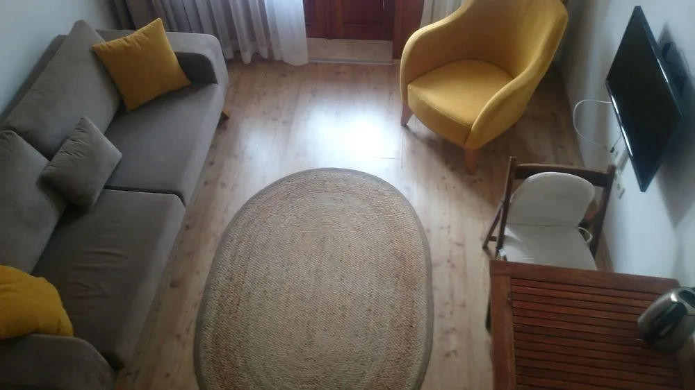 Old Town Deluxe Flats Aparthotel Antalya Turkey