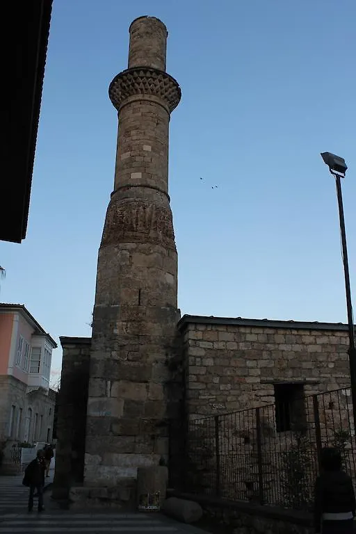 Old Town Deluxe Flats Aparthotel Antalya