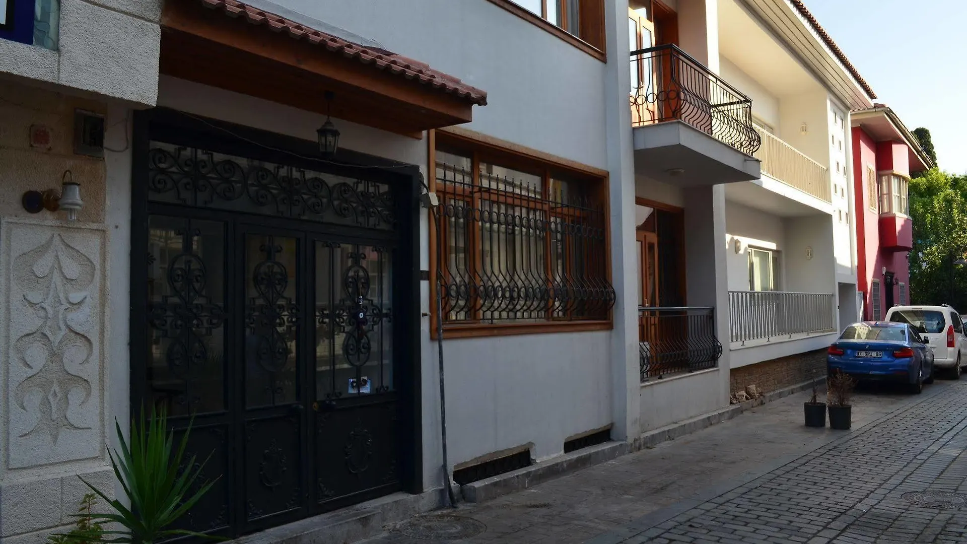 Aparthotel Old Town Deluxe Flats Antalia 3*,  Turchia
